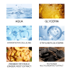 South Moon Scalp Essence Ginger Gently Moisturizes And Moisturizes Dry And Dry Hair