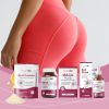 BushAid Butt Care Agent Butt Firming Skin Moisturizing And Moisturizing Massage Care Agent