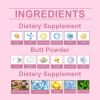 BushAid Butt Care Agent Butt Firming Skin Moisturizing And Moisturizing Massage Care Agent