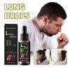 Googeer Care Drops Cough Dry, Itchy Throat And Obstructed Breathing Oral Care Drops