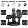 Elliptical Trainer ABS Iron Non-electric Model Black & Red YF