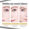 EELHOE Retinol Firming Eye Cream Moisturizes Around Eyes, Tightens Skin, Lightens Fine Lines, And Anti-Wrinkle Lift