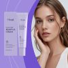 Hoygi Facial Hair Removal Cream Mild Facial Hair Removal Daily Facial Treatment Cleanses, Moisturizes And Smoothes Skin