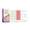 EELHOE Waxed Hair Removal Paper, Arm Underarm Thigh Hair General Rapid Hair Removal Mild And Non-Irritating