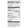 Florida Crystals Demerara Sugar Packets - Demerara - Case Of 6 - 44 Oz.