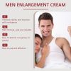 North Moon Men's Care Massage Cream Nourishing And Boosting Energy For Men's Long-Lasting Moisturizing Care Cream