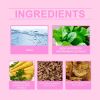 Jaysuing Facial Hair Recognition Spray Facial Cleanser Softens Hair Gentle Daily Care Hair Removal Spray