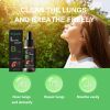 Googeer Care Drops Cough Dry, Itchy Throat And Obstructed Breathing Oral Care Drops