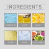 Googeer Maca Supplement Capsule, Dietary Supplement For Body Treatment