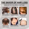 Jaysuing Batana Nourishing Hair Mask for Strengthening and Repairing Damaged Hair, Deep Moisturizing Treatment for Permed and Colored Hair Dryness