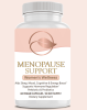 Menopause Support: - A Thoughtful Blend of Ingredients by Bellawell