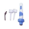 Ear Cleaner Ear Wax Cleaning Kit Spiral Silicon Ear cleaning Care Tools For Ear Beauty Health Ear Pick Earwax Removal Tool
