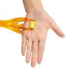 Hand Acupuncture Points Finger Joint Hand Brace Rollers Handheld Massager Relaxation Blood Circulation Health Care Massage