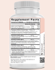 Menopause Support: - A Thoughtful Blend of Ingredients by Bellawell