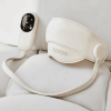 New Creative Sleep Aid Head Eye Massager Heating Pain Relief Relaxing Apparatusma Massage At Home