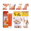 EELHOE Slimming Gel, Sweat Slimming Moisturizes And Tightens Skin To Show Curves Shaping Gel