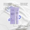 Hoygi Facial Hair Removal Cream Mild Facial Hair Removal Daily Facial Treatment Cleanses, Moisturizes And Smoothes Skin