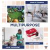 Instant Hot Packs for Pain Relief