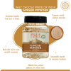 Pride of India | Ginger Fine Ground 6 oz (17 gm) Small Dual Sifter Jar | Easy to Use Blends Well | Perfect for Cooking, Baking, Tea, Curries