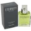 Calvin Klein Eternity EDT Spray For Men