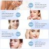 5 SHEETS/BOX Deep Collagen Anti Wrinkle Lifting Mask Collagen Mask Skincare Facial Masks for Women Skin Care Deep Hydration Tone Correction & Radiance