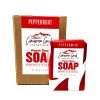 Peppermint Organic Bar Soap 5.4oz