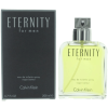 Calvin Klein Eternity EDT Spray For Men