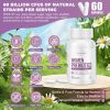 Pre and Probiotics for Women Hormone Balance Pills Female Gut Health Mood Supplement UT Health with Cranberry Extract