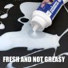 Newest Large-volume Stimulating Juice Sex Lubricant Accessories For Couples, Semen-like, Easy-To-Use
