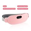 Wireless Menstrual Pain Relieve Warm Palace Belt Heating Pad Heating Uterus Acupoints Infrared Vibrating Massage Girlfriend Gift