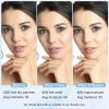 5 SHEETS/BOX Deep Collagen Anti Wrinkle Lifting Mask Collagen Mask Skincare Facial Masks for Women Skin Care Deep Hydration Tone Correction & Radiance