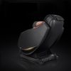 3D Full Body Zero Gravity Shiatsu Electric Massage Chair SL-Track Recliner with Airbag Speaker LCD Touch Screen+Mini Remote Voice Control Back Heat