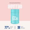 GABA Stress Relief Supplement Calm Pill for Anxiousness Nervousness Irritability Fatigue Exam Interview Seminar